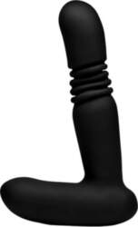XR Brands Silicone Motion System Plug