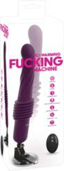 You2Toys RC Warming Machine Pur Thrusting