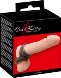 Bad Kitty Elastic Ring System Smoke