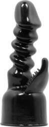 Baile Power Head Black - Interchangeable