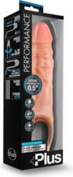 Blush PERFORMANCE PLUS 9 Inch Silicone