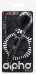 CALEXOTICS Alpha Liquid Silicone Lasso Adjustable