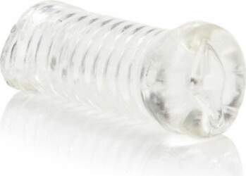 CalExotics Basic Essentials Soft Stretch Intimate