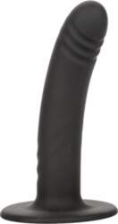 CALEXOTICS Boundless 6 inch Ridged Probe