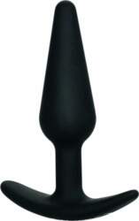 CalExotics Boundless Slim Plug Silicone Flexible