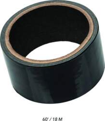 CalExotics Boundless Tape Black 18m -