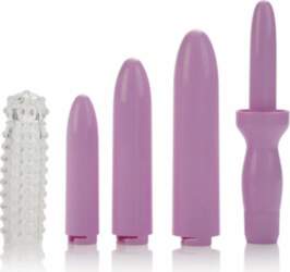 CALEXOTICS Dr. Laura Berman Intimate Basics