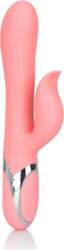 CALEXOTICS Enchanted Tickler Multi-Function Silicone Massager