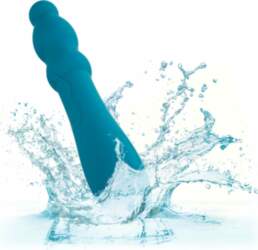 CALEXOTICS Glide Ripple Vibrator - 10-Speed