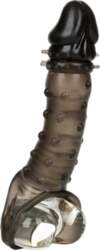 CALEXOTICS Pipedream Ultimate Stud Extender Sleeve