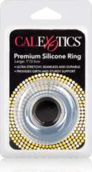 CalExotics Premium Silicone Ring Large -