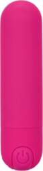 CalExotics Rechargeable Hideaway Bullet Compact Intimate