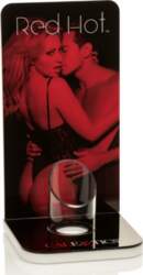 CALEXOTICS Red Hot Display Stand for