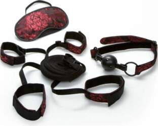 CalExotics Scandal Bed Support Kit -