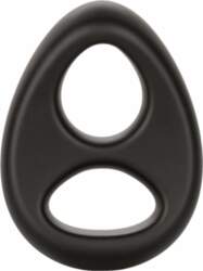 CalExotics Ultra Soft Dual Ring Silicone