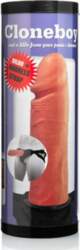 Cloneboy Harness Silicone Intimate Modeling Kit