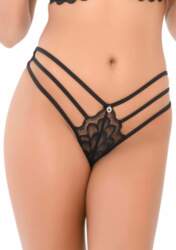 Daring Intimates Obsessive Lace String with