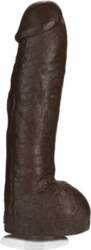 Doc Johnson Bam Silicone Intimate Model