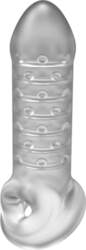 Doc Johnson OptiMALE Thin Extension Ball