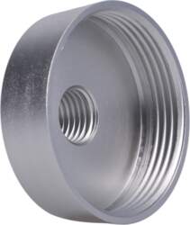 Doc Johnson Power Banger Adapter Aluminum