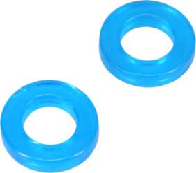 Doc Johnson Rock Solid Double Pack