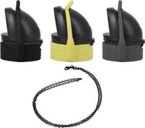 Doc Johnson Rock Solid EZ Top