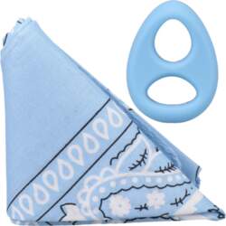 Doc Johnson The Code Silicone Support