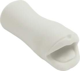Doc Johnson ULTRASKYN Compact Oral-Effect Intimate