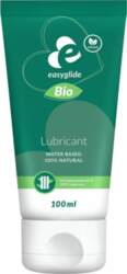 EasyGlide Bio - Natural Water-Based Lubricant