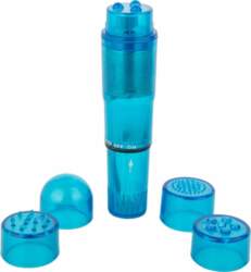 EasyToys Pocket Rocket Blue - Compact