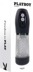Evolved PLAYBOY WHIRLWIND Intimate Thrusting &