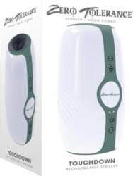 Evolved ZERO TOLERANCE TOUCHDOWN Vibrating Tightening