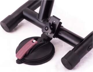 F-Machine Anchor Stabilizing Suction Base for