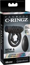 Fantasy C-Ringz FCR RC Performance Pro