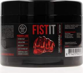 Fist It by Shots S8 Powder