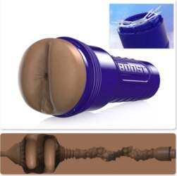 Fleshlight Boost Blast Dark Intimate Machine