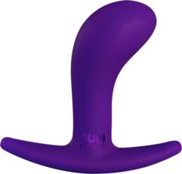 Fun Factory Bootie Violet Small -