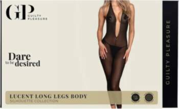 Guilty Pleasure Lucent Long Legs Body