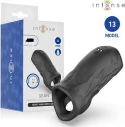 INTENSE FOR HIM INTENSE Sean Vibrating