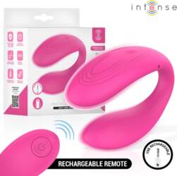 INTENSE REMOTE CONTROL INTENSE - NORA