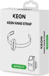 Kiiroo Keon Accessory Textile Hand Strap