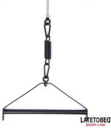 LATETOBED BDSM LINE Ceiling Swing