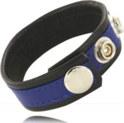 LEATHER BODY - ADJUSTABLE LEATHER STRAP