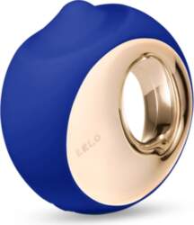 LELO Ora 3 Midnight Blue Intimate