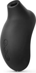 LELO Sona 2 Black - Sonic