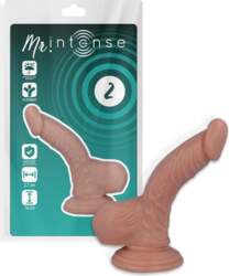 MR. INTENSE MR INTENSE Model 2