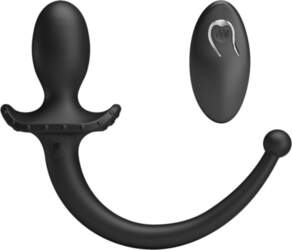 MR PLAY - WIRELESS REMOTE CONTROL