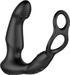 Nexus Simul8 Wave Edition Multi-Action Intimate