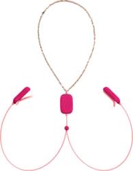 OhMiBod Sphinx Bluetooth Wearable Vibrating Clamps