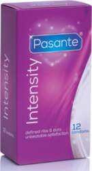 PASANTE - POINTS AND STR AS